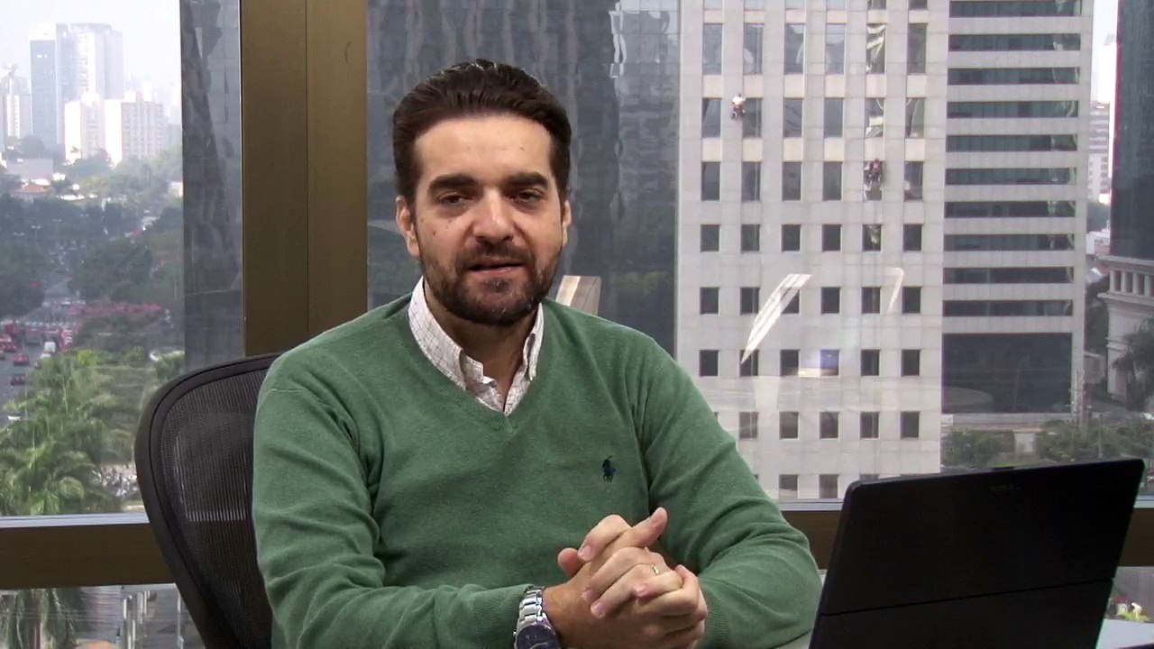 Mercado ainda volátil por conta de crise política