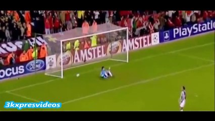 Distance far away covered by Football for achieve target 2016 HD