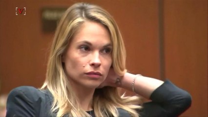 Playboy Model Ordered to Clean Graffiti for Posting Body-Shaming Photo