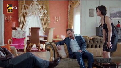 عودة الى المنزل الحلقة 1 الجزء 2 مترجم