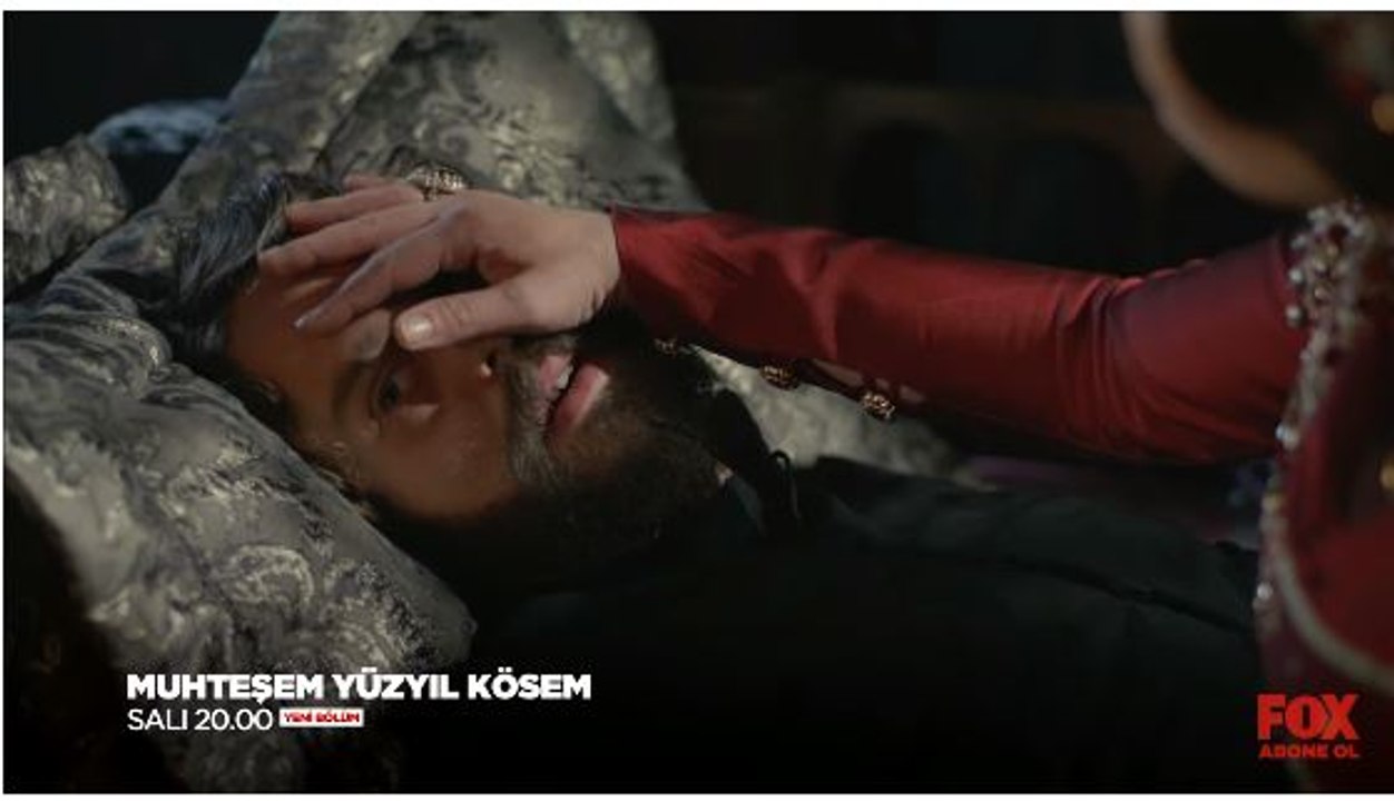 مسلسل السلطانة كوسم الموسم الثاني الحلقة 26 اعلان مترجم