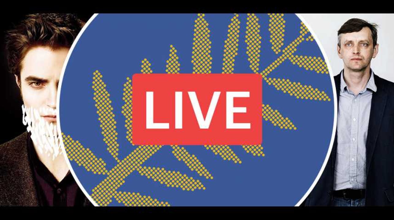 En direct de Cannes : Robert Pattinson chez les frères Safdie, Sandrine Bonnaire