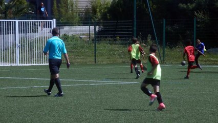 TOURNOI US PELICAN JACQUES COMPAN EQUIPE BERNARD