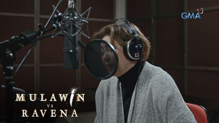 Mulawin VS Ravena OST: 'Ikaw Nga' full music video