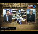 Budget Special- Zohaib Kaka-25th May 2017