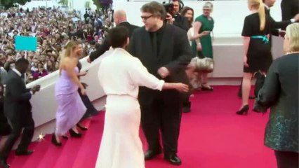 Cannes : la visite secrète de Sophie Marceau