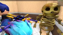 Lastic And Slender Eggdrey Roblox Normal Elevator - 