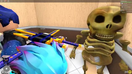 Lastic and Slender Eggdrey Roblox Normal Elevator DOLLASTIC PLAYS + RadioJh Audrey