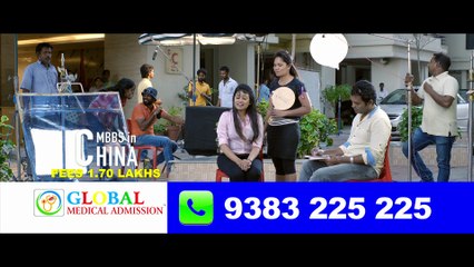 Study Mbbs in China/Philippines @ affordable cost