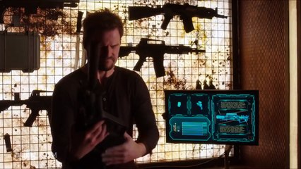 DARK MATTER Season 3 Official Trailer (HD) Syfy Original Series