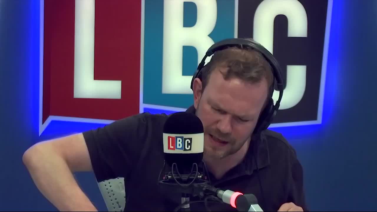 Officer Tells Theresa May What Police Cuts Will Do