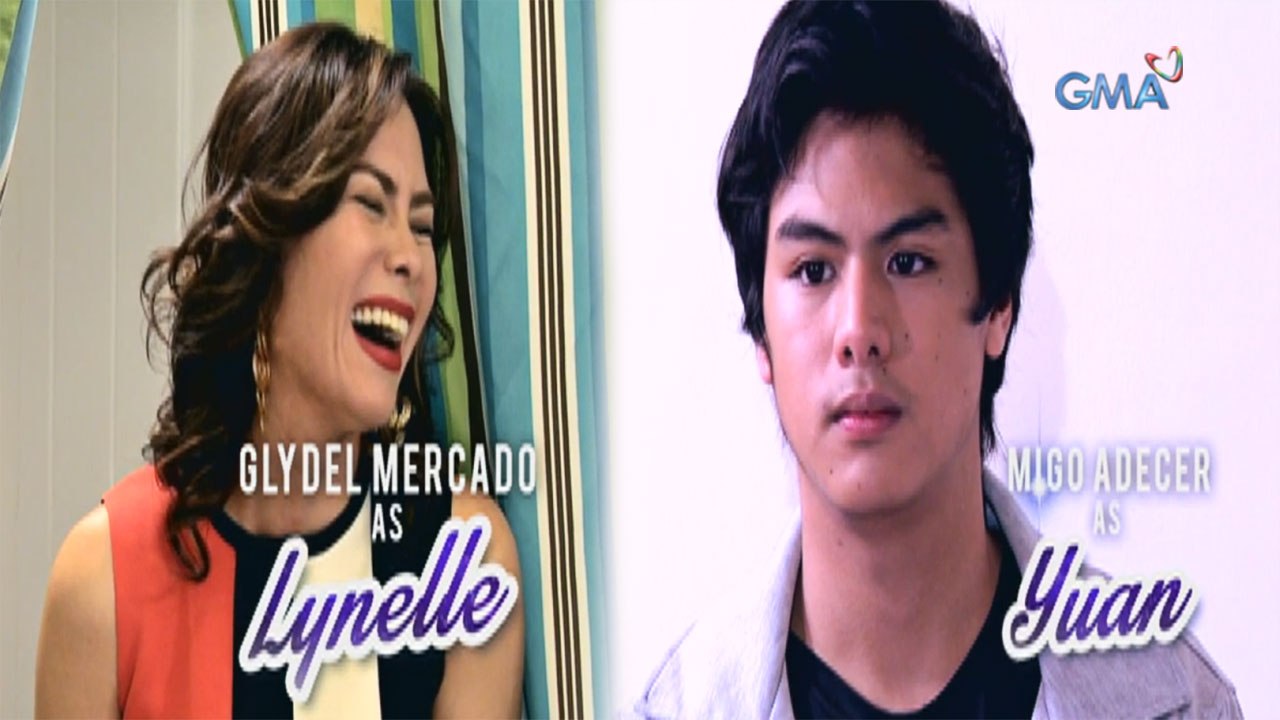 My Love From The Star: Kilalanin ang pamilya ni Steffi