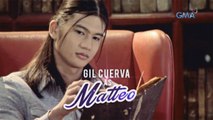 My Love From The Star: Gil Cuerva bilang Matteo Domingo