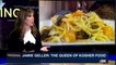 TRENDING | The joy of Kosher food with Jamie Geller | Thursday, May 25th 2017