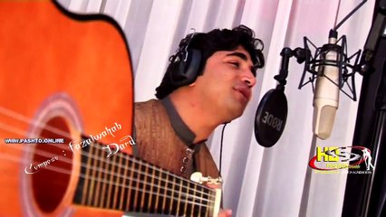 Pashto New HD Song 2017 Tasveerona By Asfandyar Momand