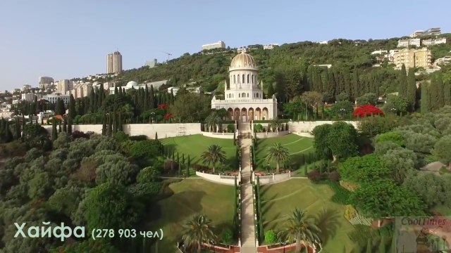 Израиль. Интересные факты об Израиле