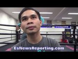 Marvin Somodio BELIEVES Khan's SKILL POSES PROBLEM for Canelo - EsNews Boxing
