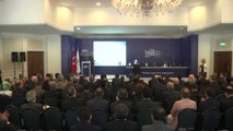 Türkiye Katılım Bankaları Birliği Genel Kurulu
