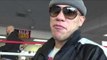 Gabe Rosado Breaks Down Canelo vs Amir Khan Is He Mad He Didnt Get Fight? EsNews Boxing