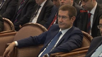 Başbakan Yardımcısı Canikli: Özgür Bir Türkiye Ile Ohal Bir Çelişki Değil