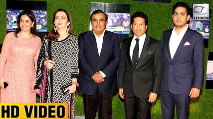 Amitabh Bachchan's BRILLIANT Reaction On Sachin A Billion Dreams