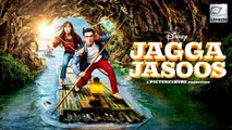 Jagga Jasoos' QUIRKY Second Poster Out