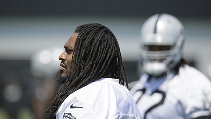 '4 Downs'- Oakland Raiders: 2017 fantasy player to watch RB Lynch