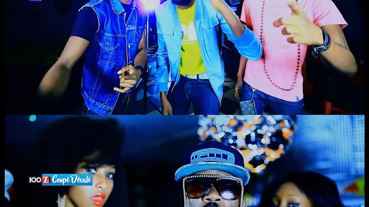 100% Coupé décalé du  20 mai 2017 avec Serge BEYNAUD