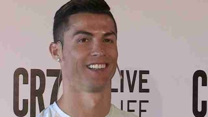 Técnicos de Hacienda apoyan denuncia a Cristiano Ronaldo por delito fiscal