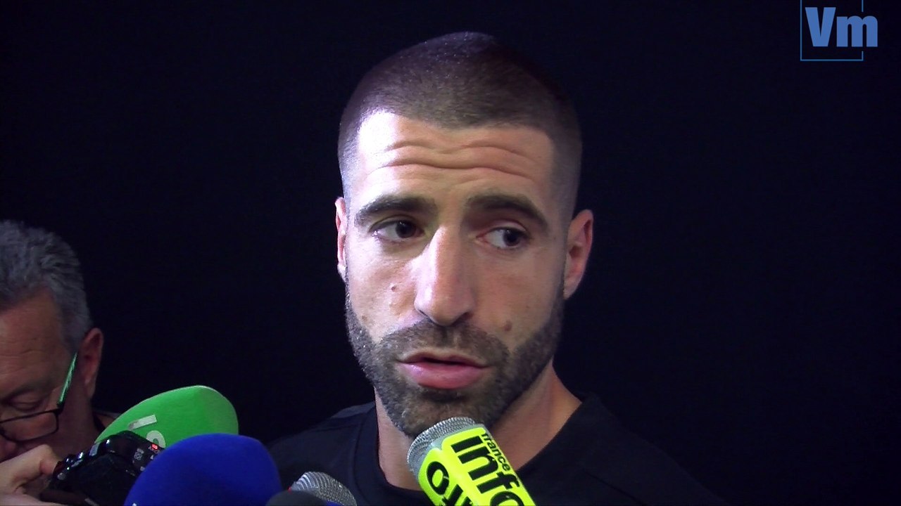 Tillous-Borde avant la demi finale La Rochelle RCT: "On a retrouvé la confiance"