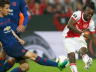 Traore unsure over Chelsea future after Ajax loan