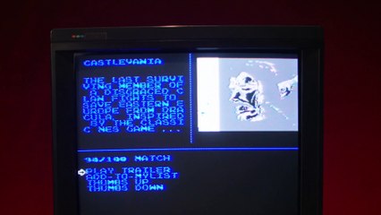 Castlevania  Teaser Vengeance  Netflix