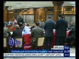 #غرفة_الأخبار | إعلان المؤشرات الأولية غير الرسمية لجولة الإعادة بانتخابات الرمل بالإسكندرية