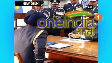 Indian Air Force At High Alert Against Pakistan