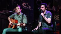 Kavan Hashemian & Stephen Hardy perform 'Got A Thing About You Baby' Jerry Lawler's May 2017