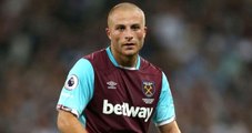 West Ham United, Gökhan Töre'nin Beşiktaş'a Döneceğini Duyurdu