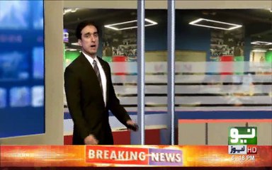 Musharaf k Zikar Py Aj B Shahbaz Sharif Ki Zuban Larkhra Jati Hai