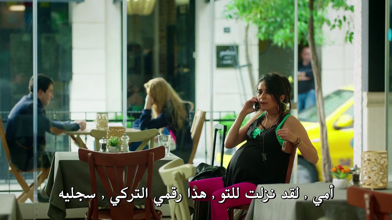 مسلسل حطام الحلقة 29 الجزء 3 مترجم