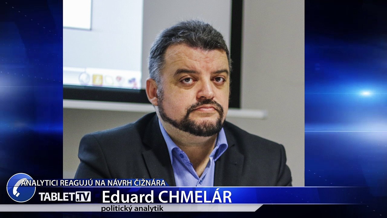 CHMELÁR: Kotlebovcov zákaz ĽS nezastaví, už majú pripravenú inú stranu