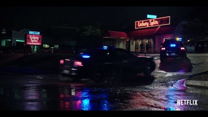 OZARK  Teaser [HD]  Netflix