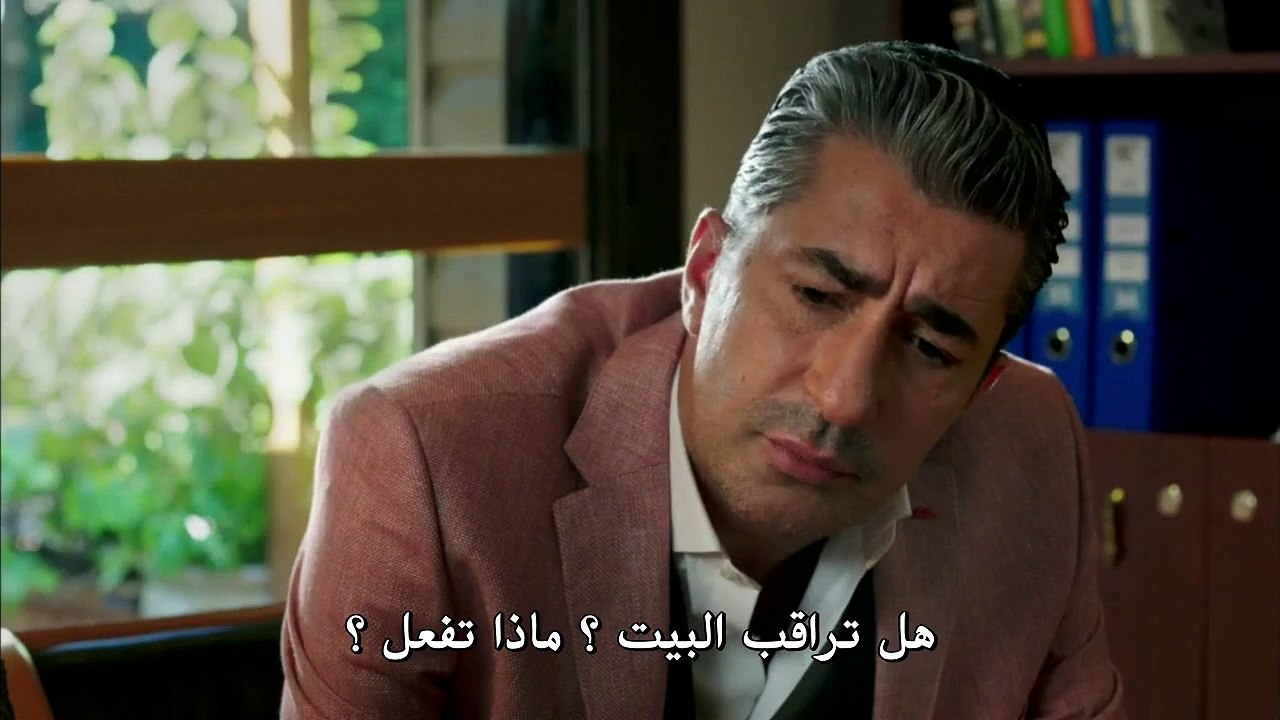 مسلسل حطام الحلقة 28 الجزء 3 مترجم