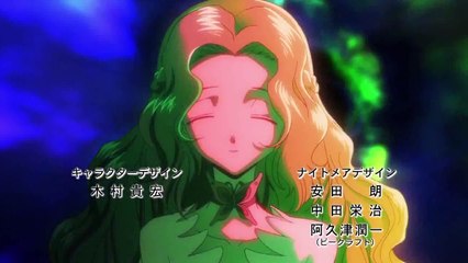 CODE GEASS اغنية البداية الثانية للجزء الثاني لانمي