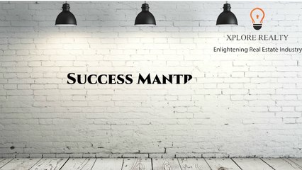 Success Mantra for Real Estate Broker- RERA Filing