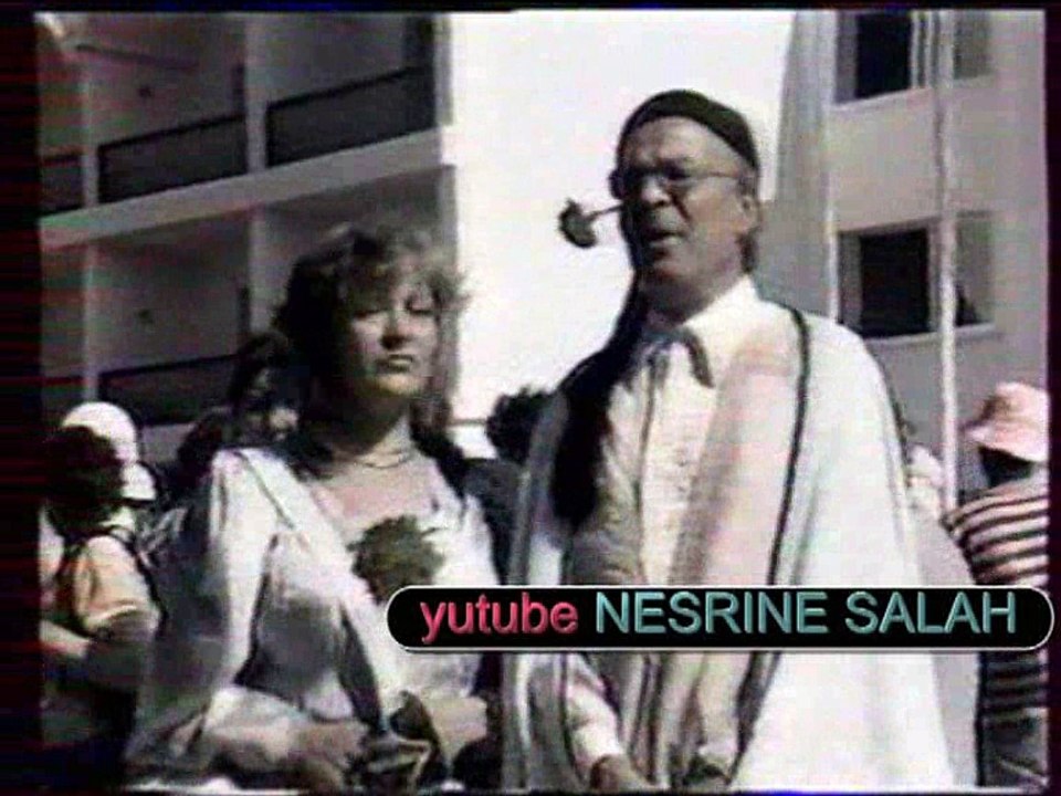 الفنان محمد الجراري ــ يا سالمة خالك عليك يسلّم