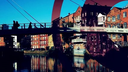 Weekend On The Aire - Leeds News - 9th April