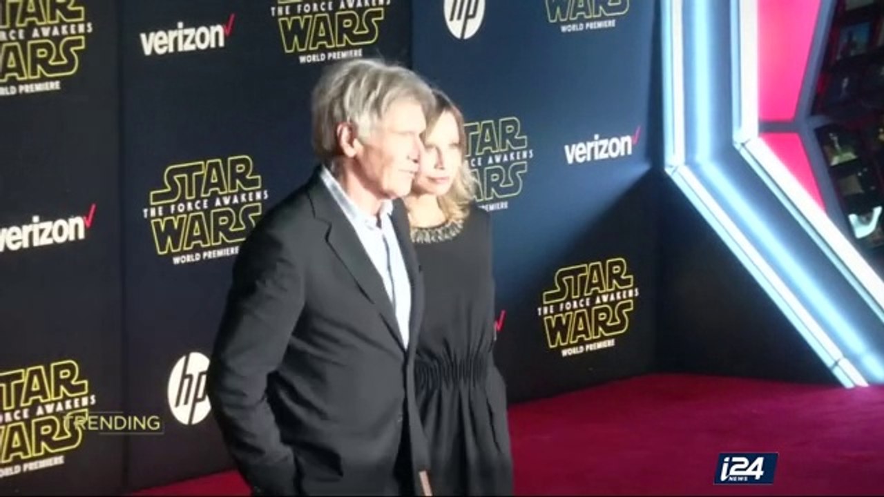 TRENDING | Star Wars: The force turns 40 | Thursday, May 25th 2017