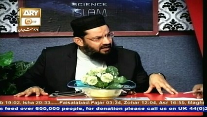 Islam Aur Zehn-e-Jadeed - Topic - Islam Kay Imtiaz