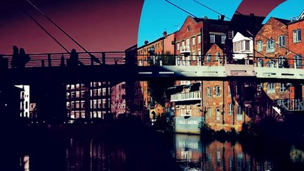 Weekend On The Aire - Leeds News - 1st April