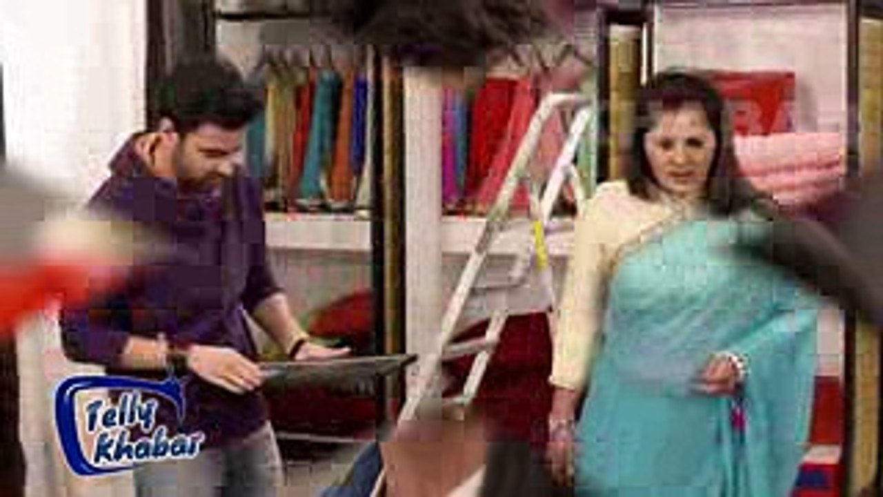 Pardes Mein Hai Mera Dil - 24th May 2017   Naina ने बच्चे के खातिर Harjeet को मारी जोरदार का थप्पड़