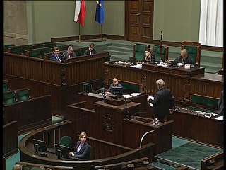 Poseł Stefan Romecki - Wystąpienie z dnia 10 maja 2017 roku.